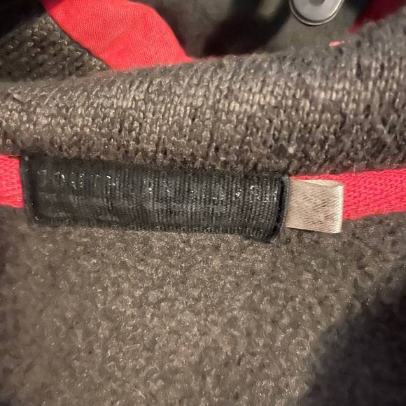 Jacket - Picture 3 of 3